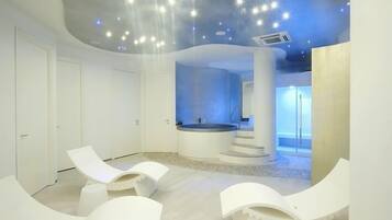 Körperbehandlungen, Körperpeelings, Gesichtsbehandlungen