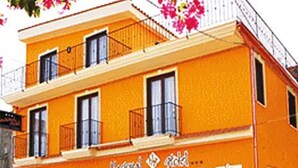 Unclassified image, 5 of 10, button - Nacional B&B (Monforte San Giorgio)