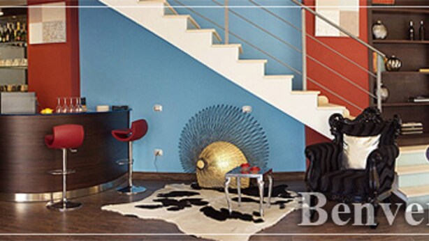 Unclassified image, 1 of 10, button - Nacional B&B (Monforte San Giorgio)