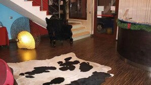 Unclassified image, 2 of 10, button - Nacional B&B (Monforte San Giorgio)