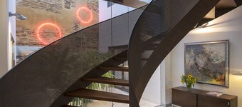 La Alcoba del Agua Hotel Boutique