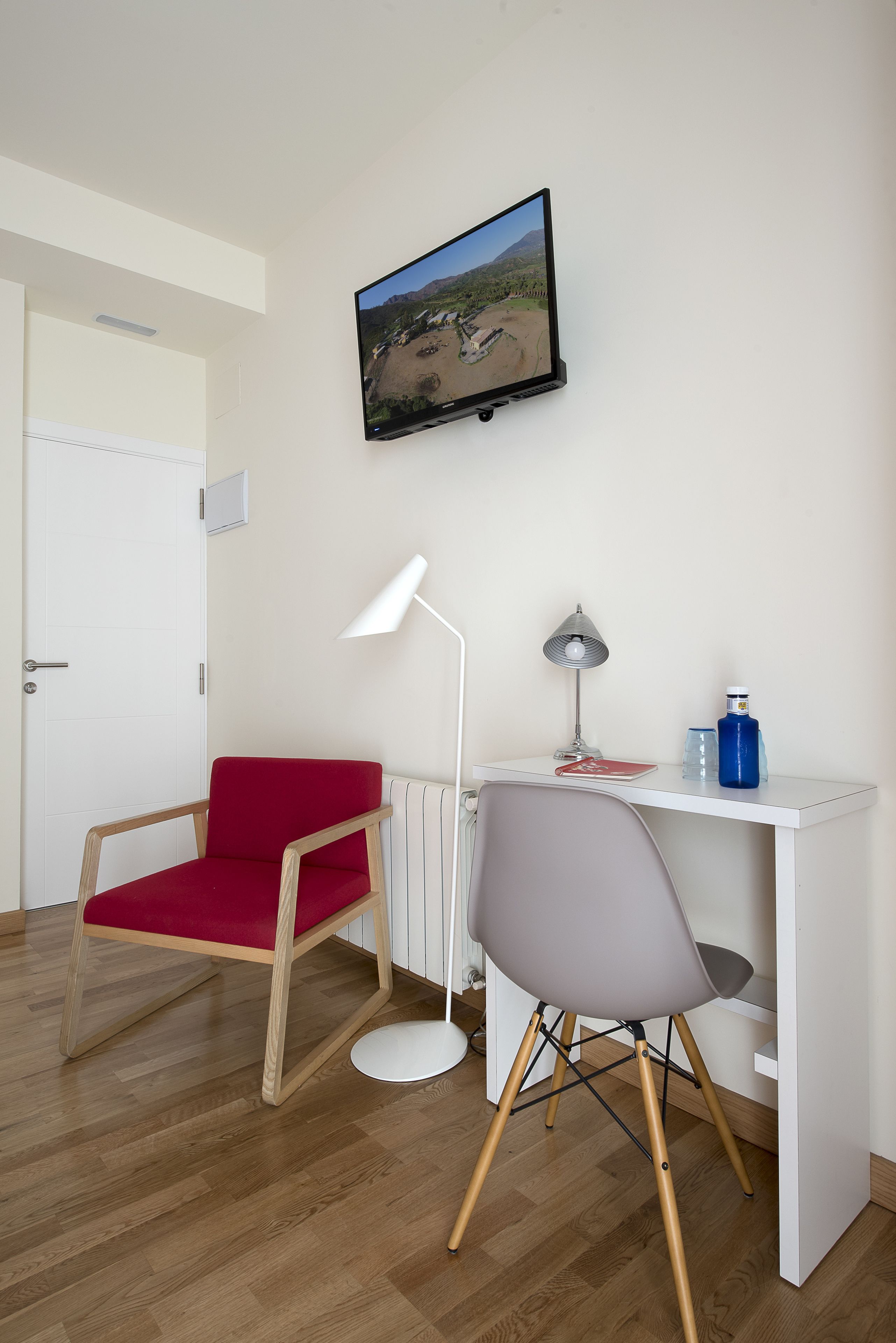 Photo - La Alcoba del Agua Hotel Boutique