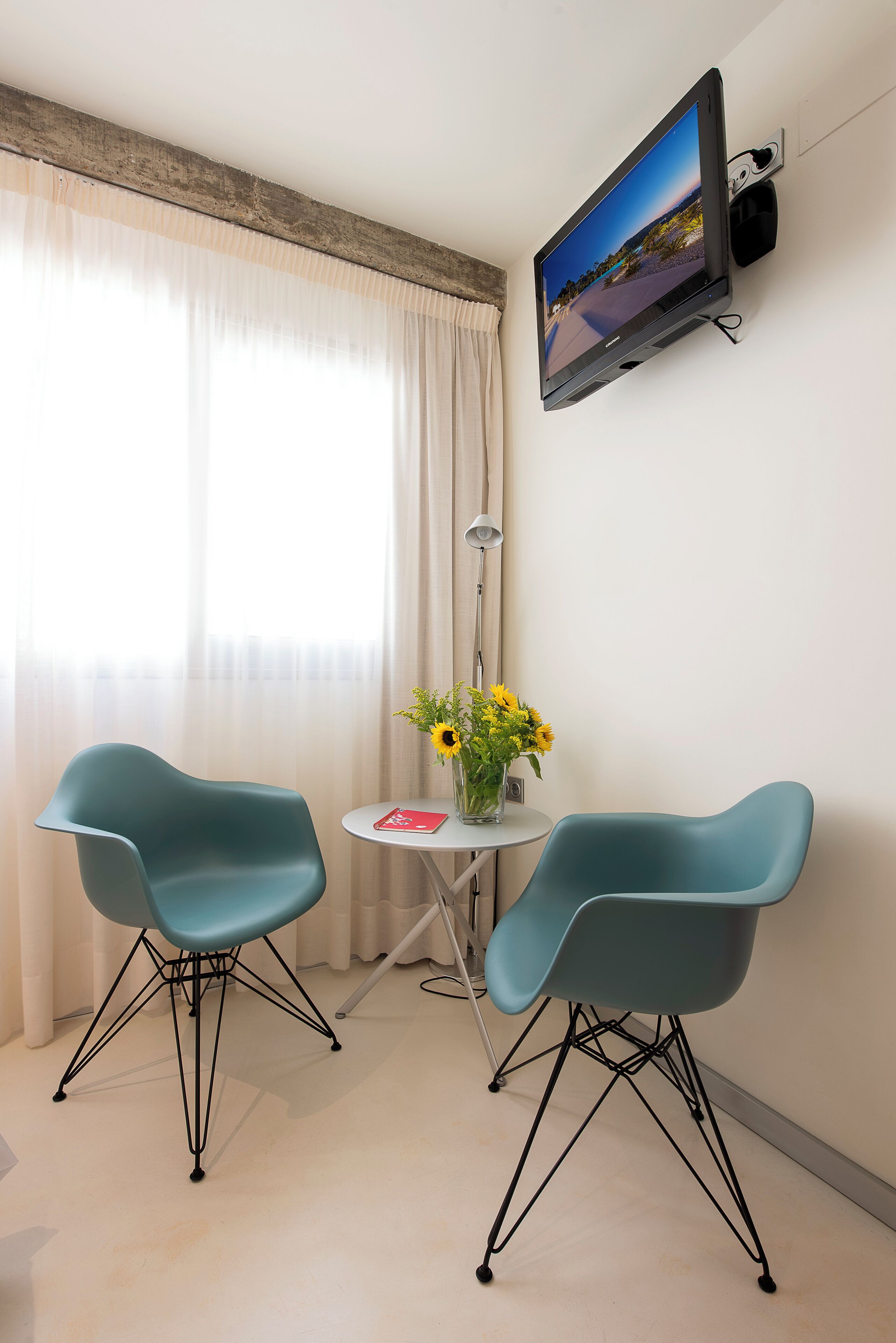 Photo - La Alcoba del Agua Hotel Boutique