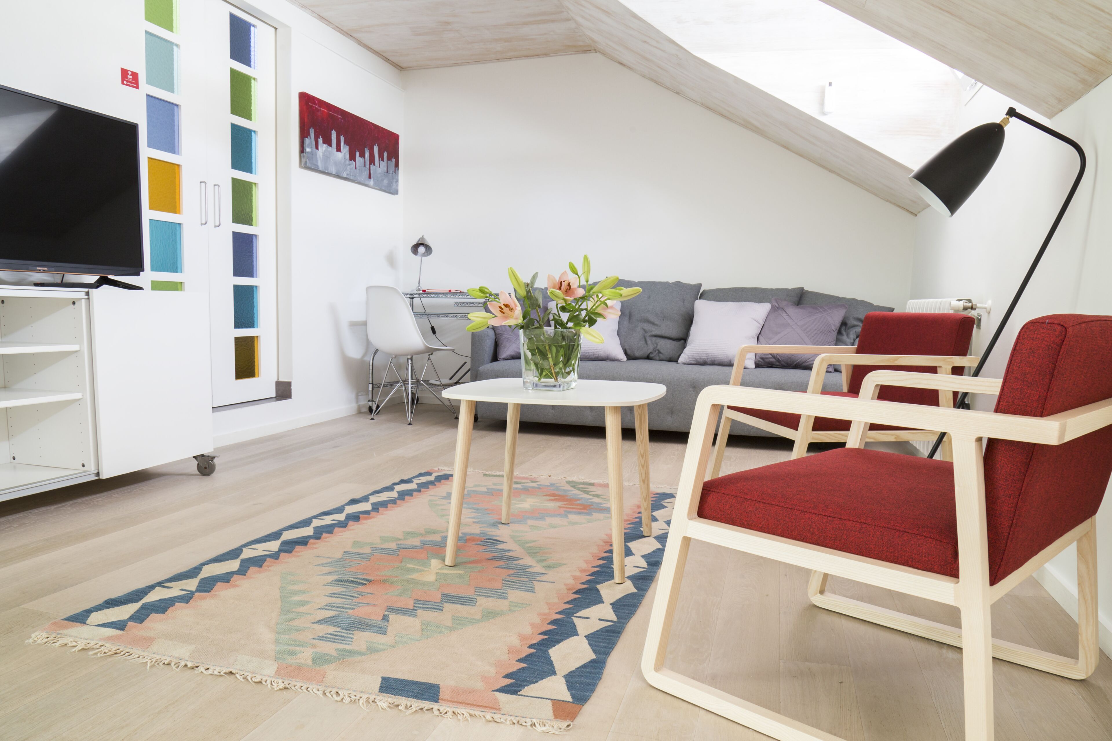 Photo - La Alcoba del Agua Hotel Boutique