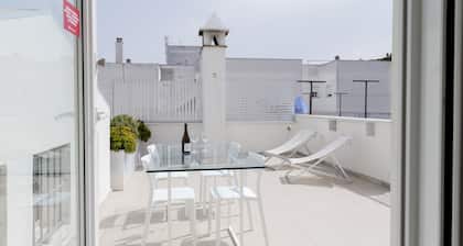 La Alcoba del Agua Hotel Boutique