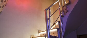 Gülhane Corner Hotel