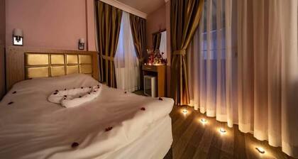 Gülhane Corner Hotel