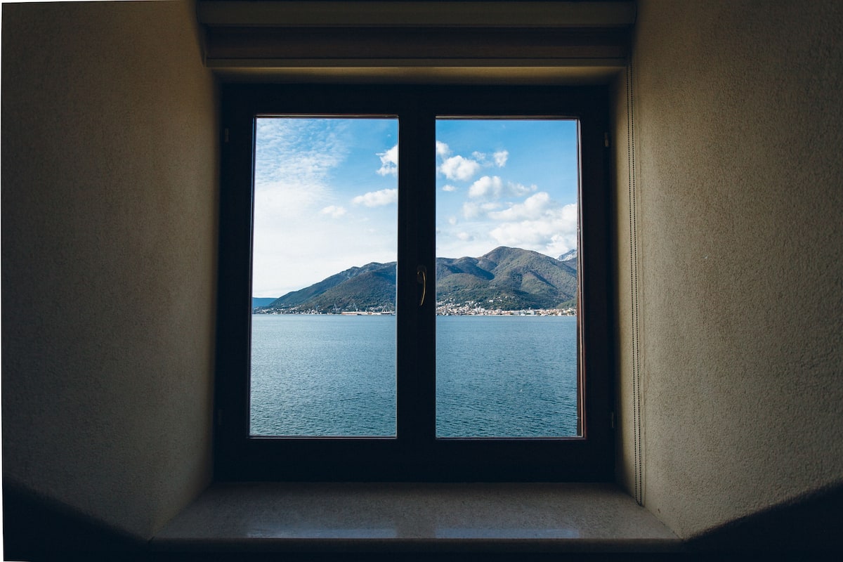 Double Room, Sea View | Beach/ocean view