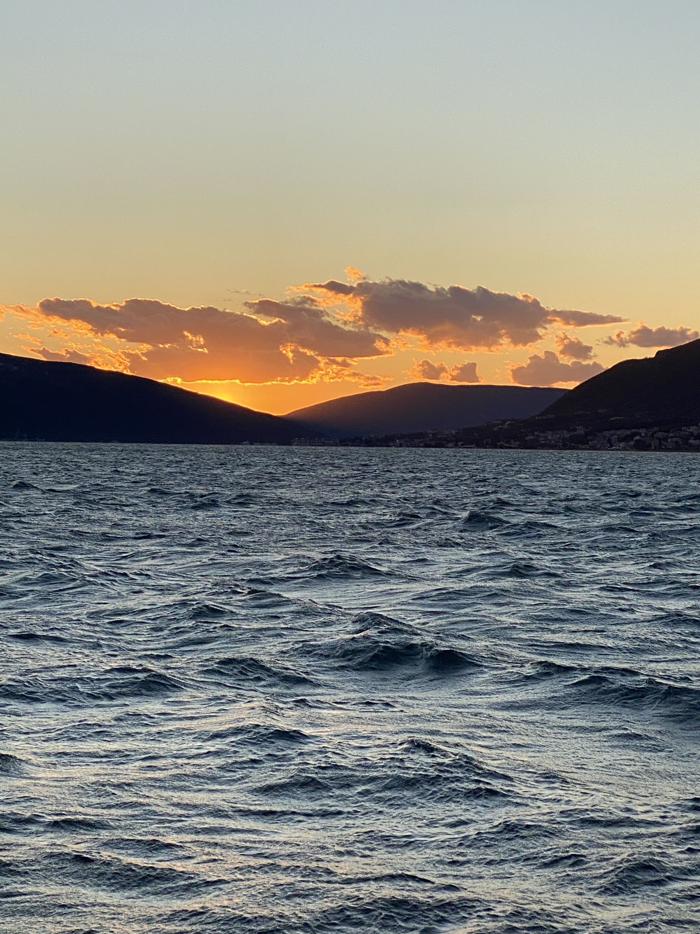 land view from property