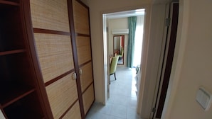 View from room - Blue Paradise Apart (Marmaris)
