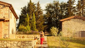 Giardino