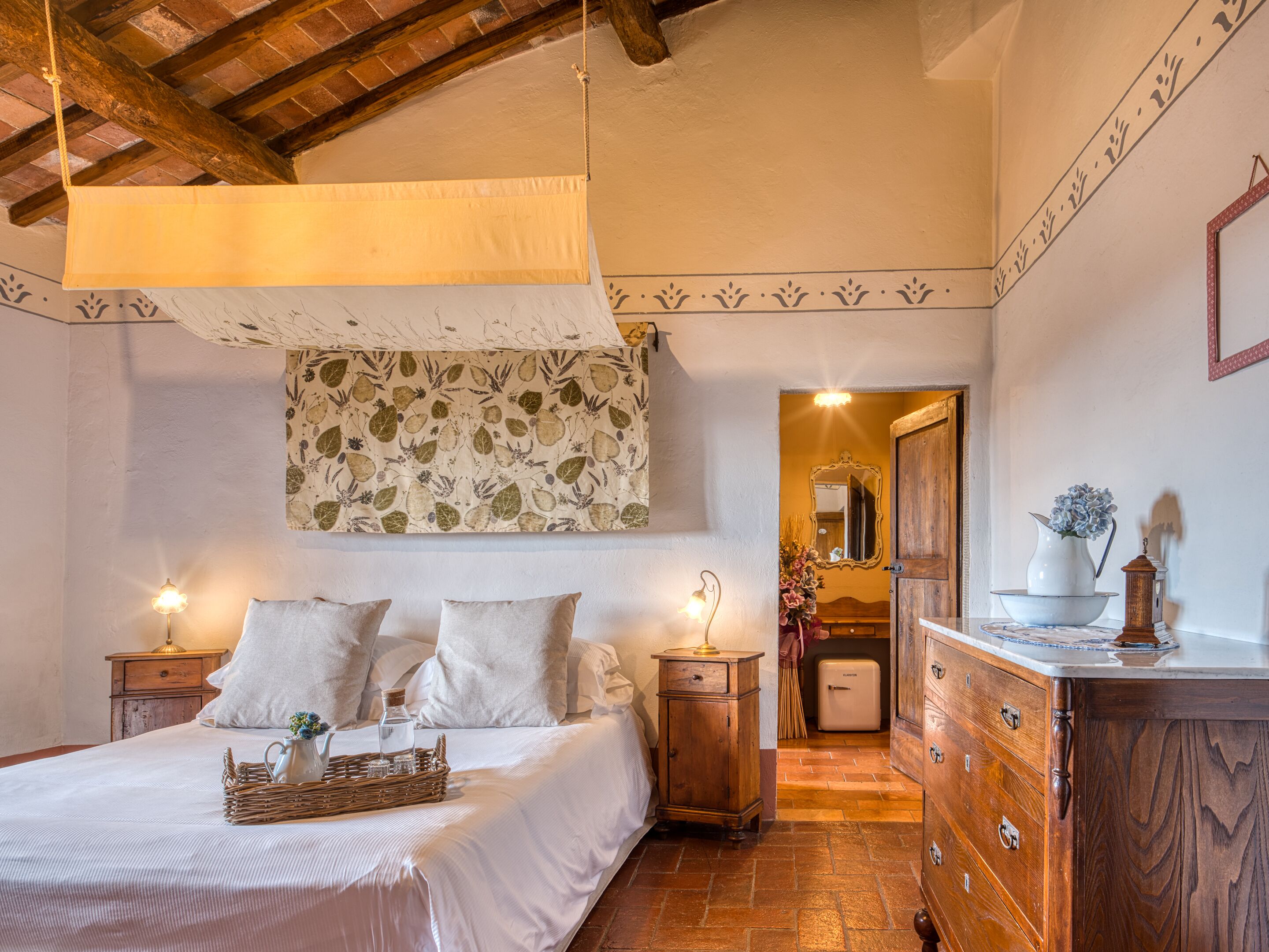 Chambre Double Tradition