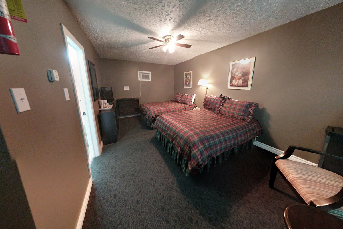 1 chambre, couette en duvet d'oie, décoration personnalisée