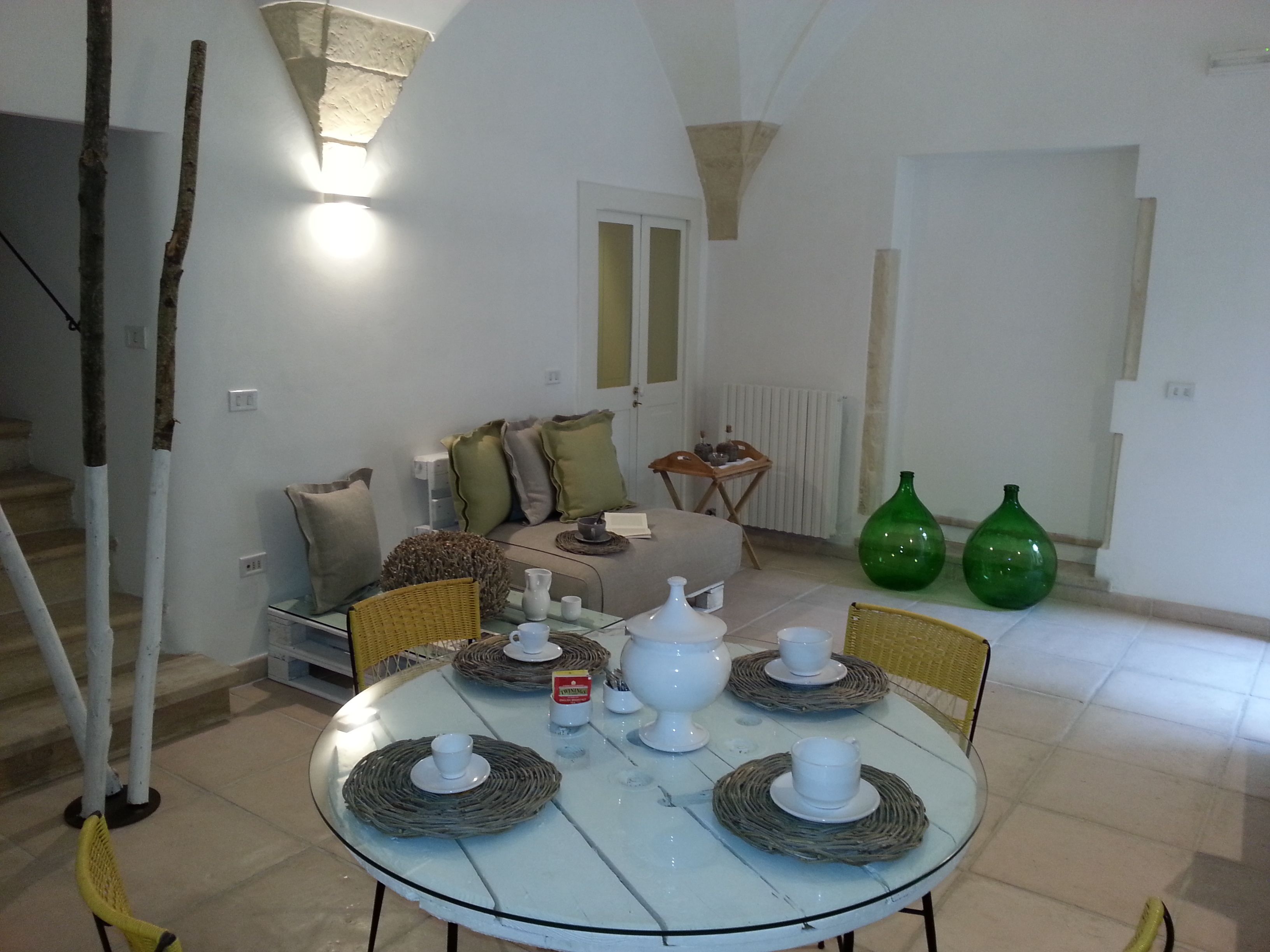 Foto - B&B Corte Dei Romiti - Lecce Selection