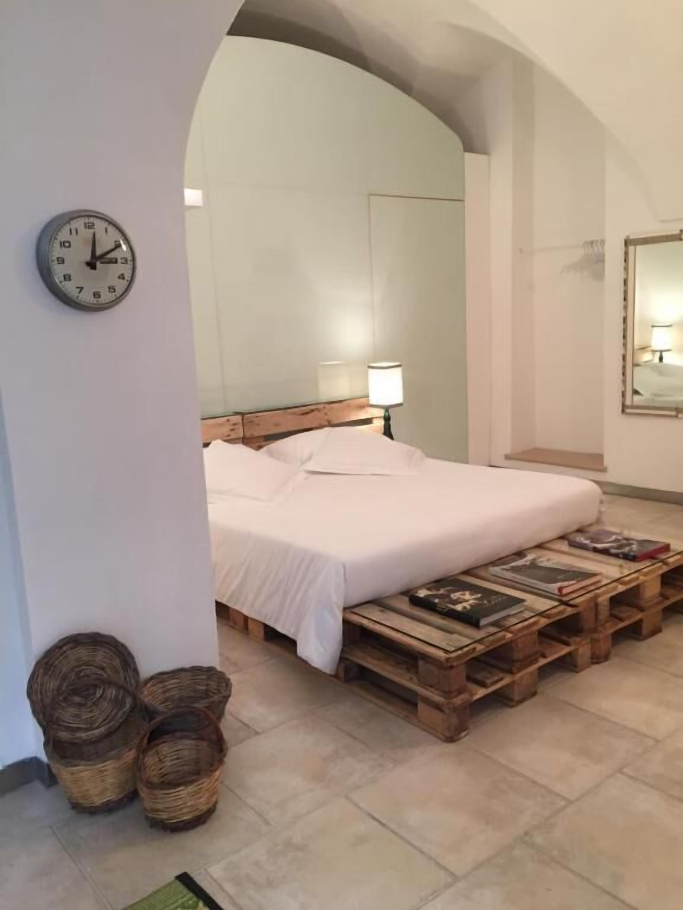 Foto - B&B Corte Dei Romiti - Lecce Selection