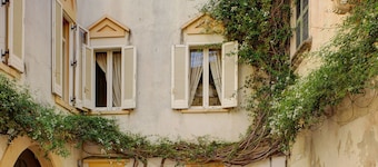 B&B Corte dei Romiti