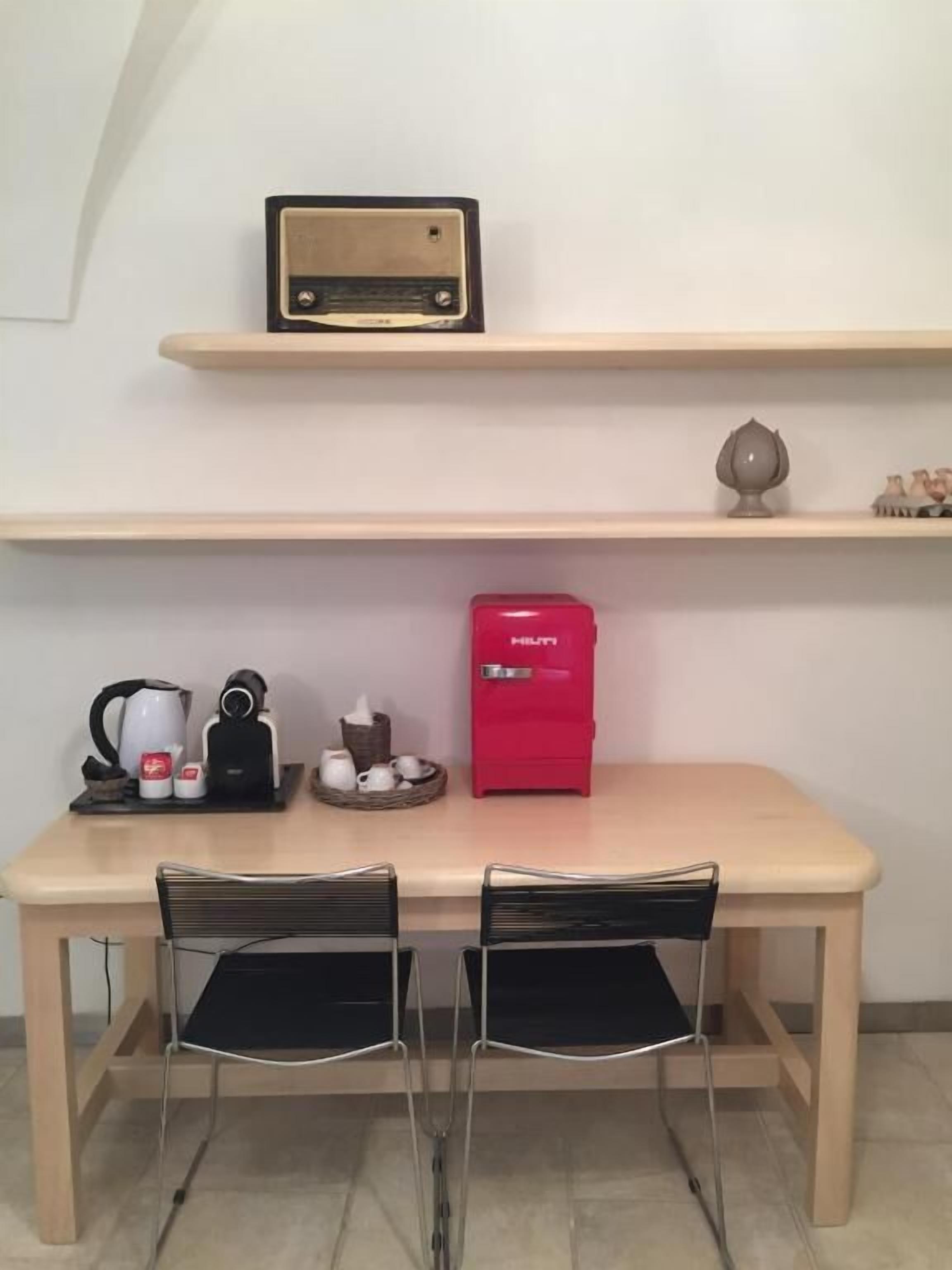 Foto - B&B Corte Dei Romiti - Lecce Selection