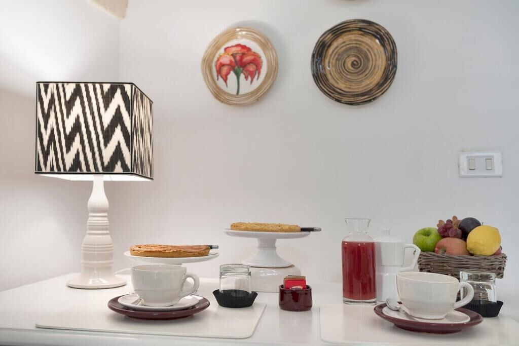 Foto - B&B Corte Dei Romiti - Lecce Selection