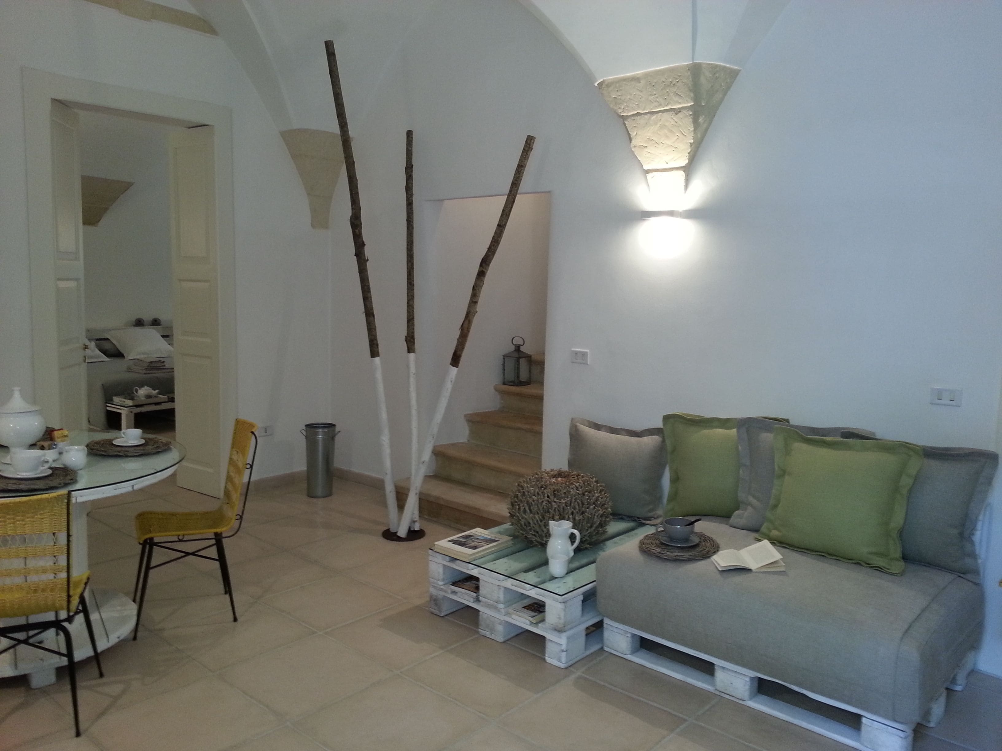Photo - B&B Corte Dei Romiti - Lecce Selection