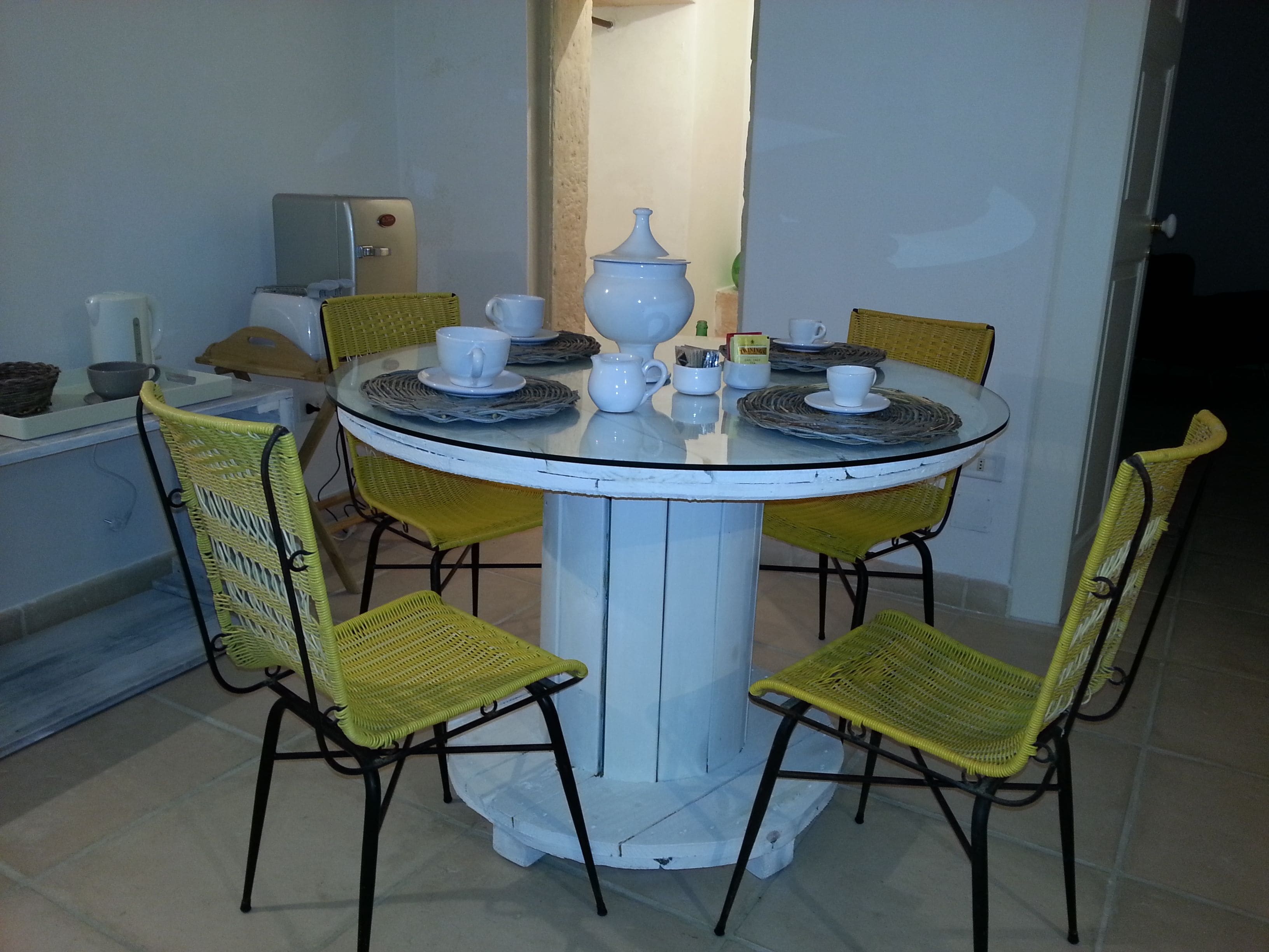 Photo - B&B Corte Dei Romiti - Lecce Selection