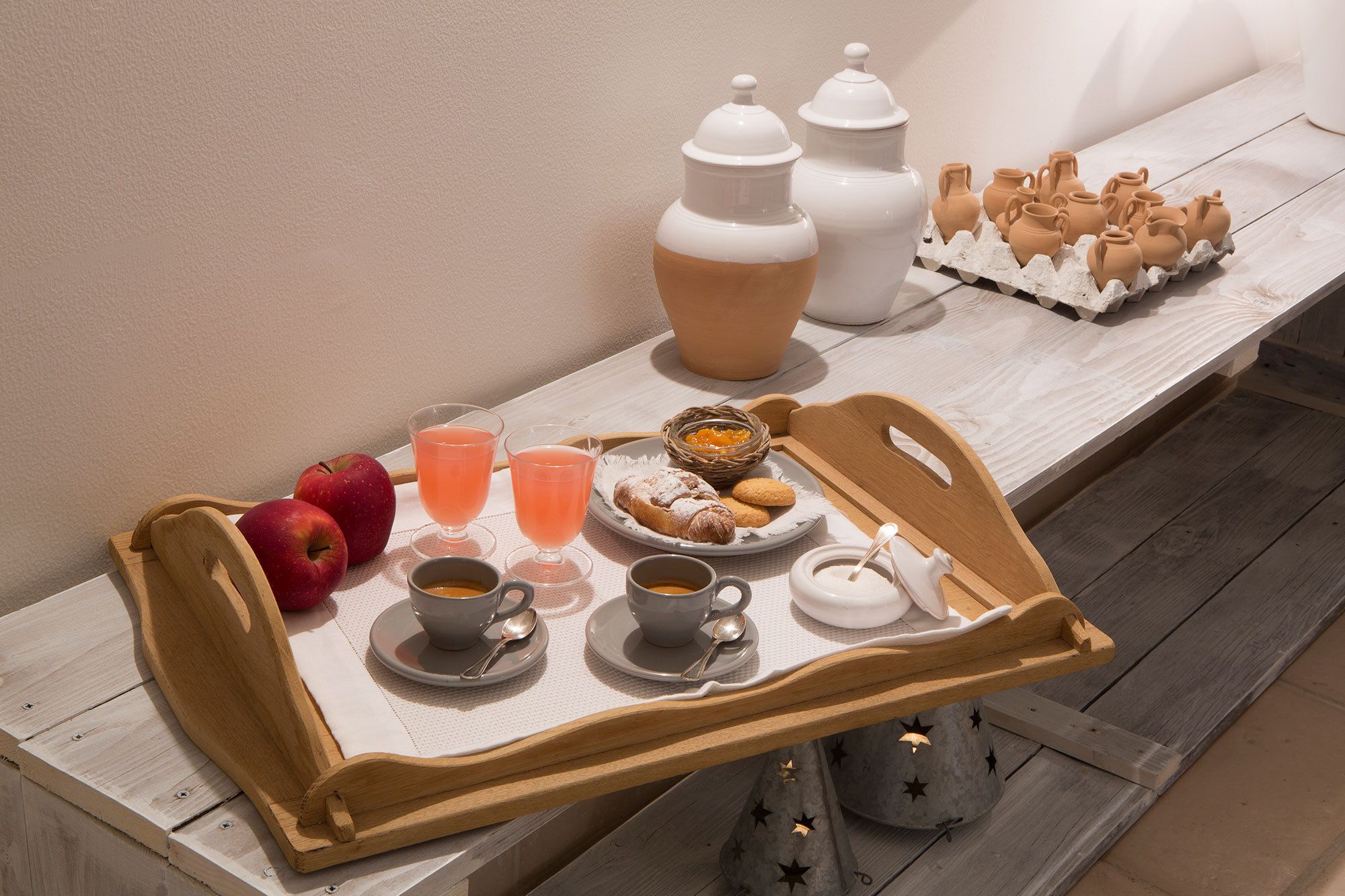 Foto - B&B Corte Dei Romiti - Lecce Selection