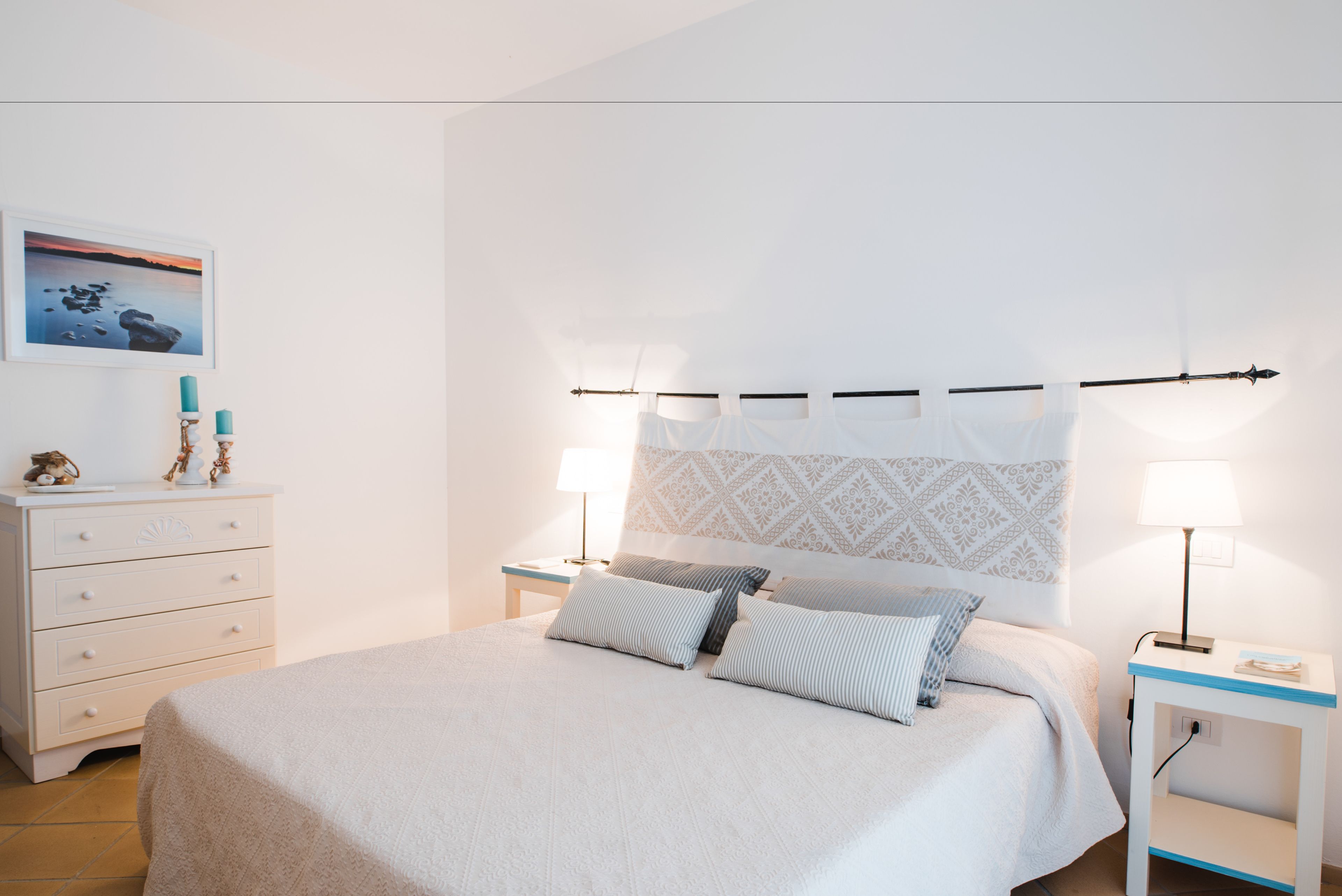 1 bedroom, premium bedding, in-room safe, individually furnished