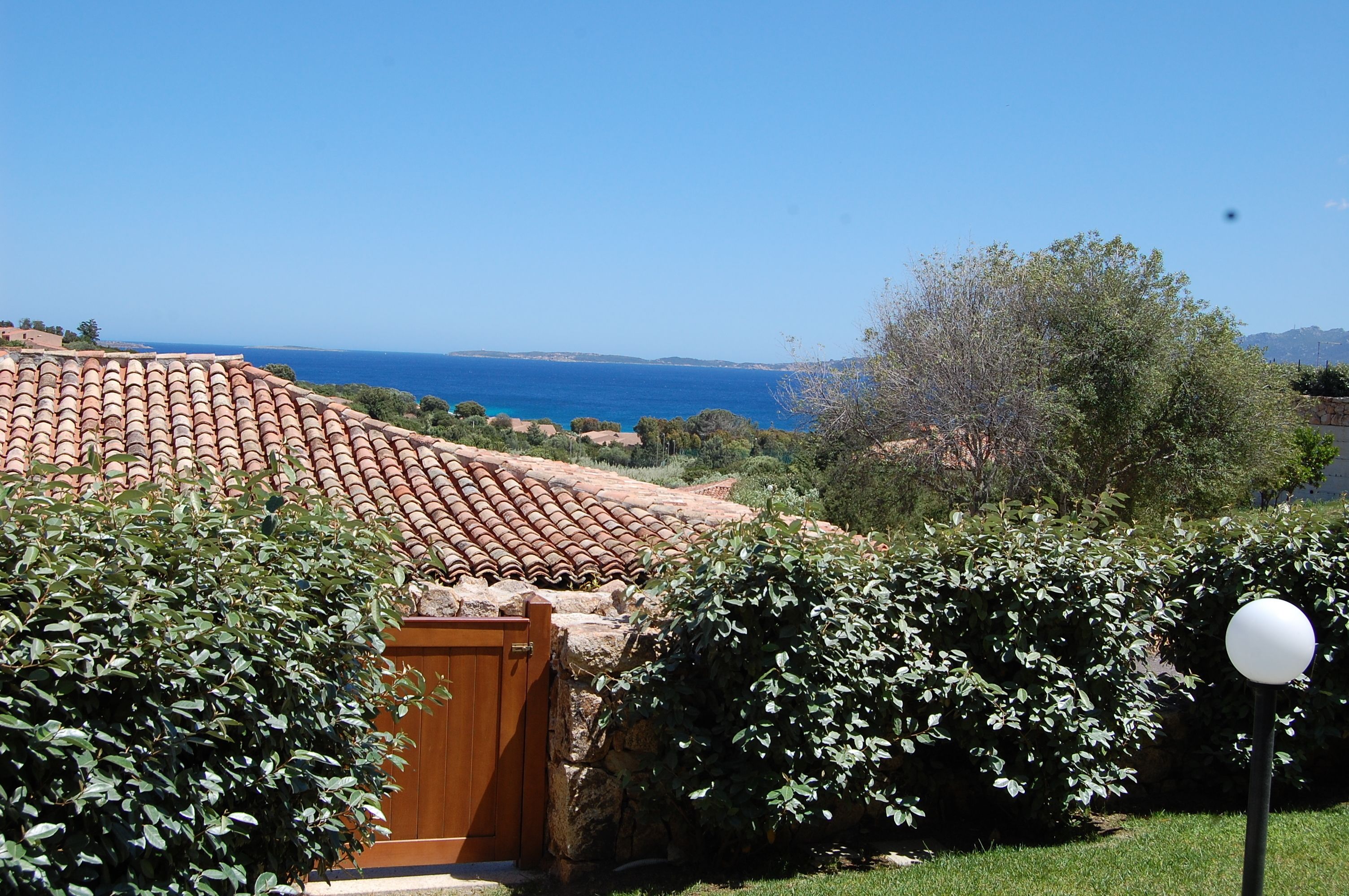 house, 2 bedrooms | view from room