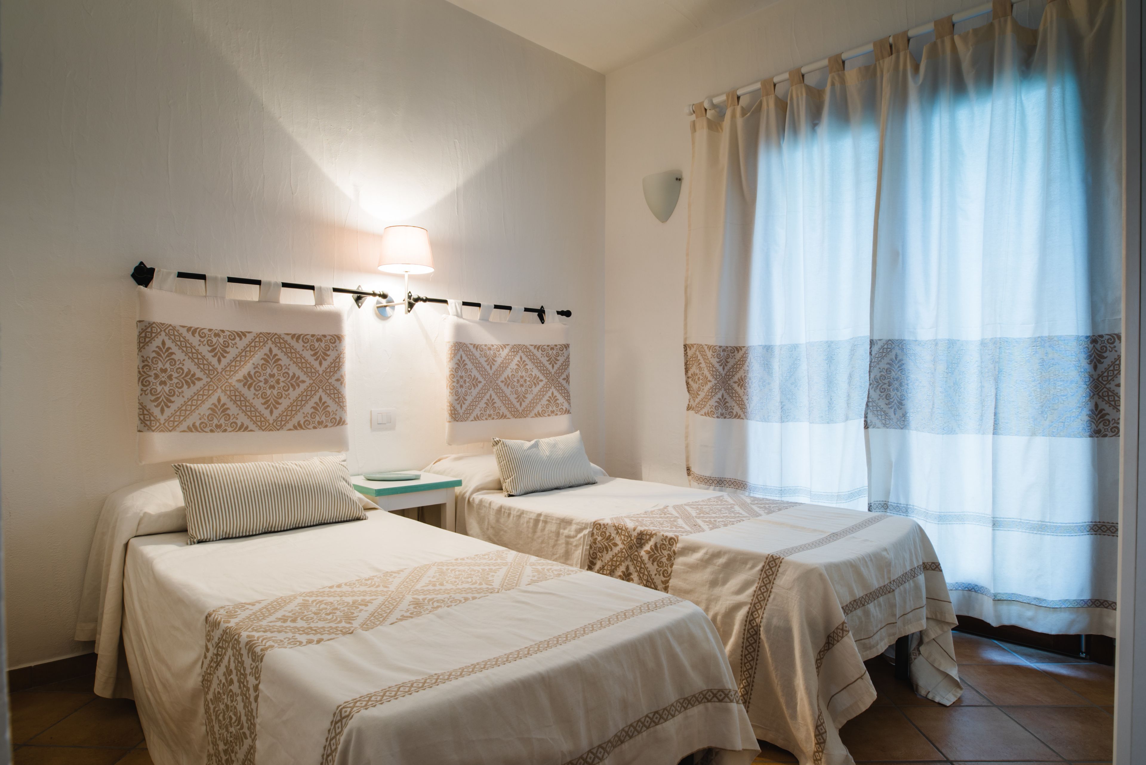 1 bedroom, premium bedding, in-room safe, individually furnished