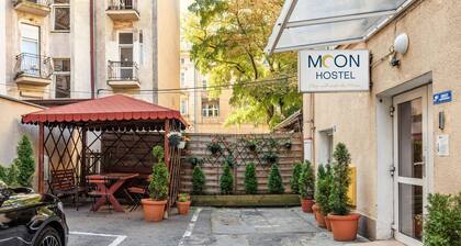 Moon Hostel Kraków