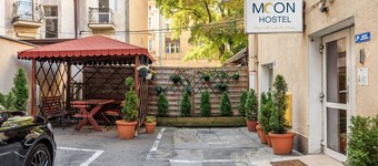 Moon Hostel Kraków