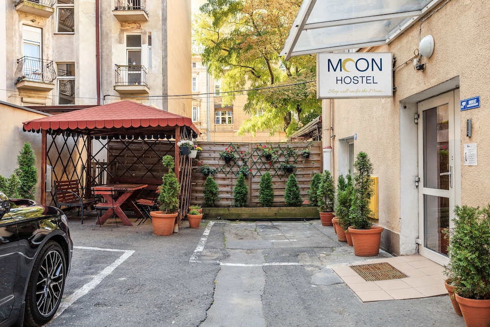 Moon Hostel Kraków
