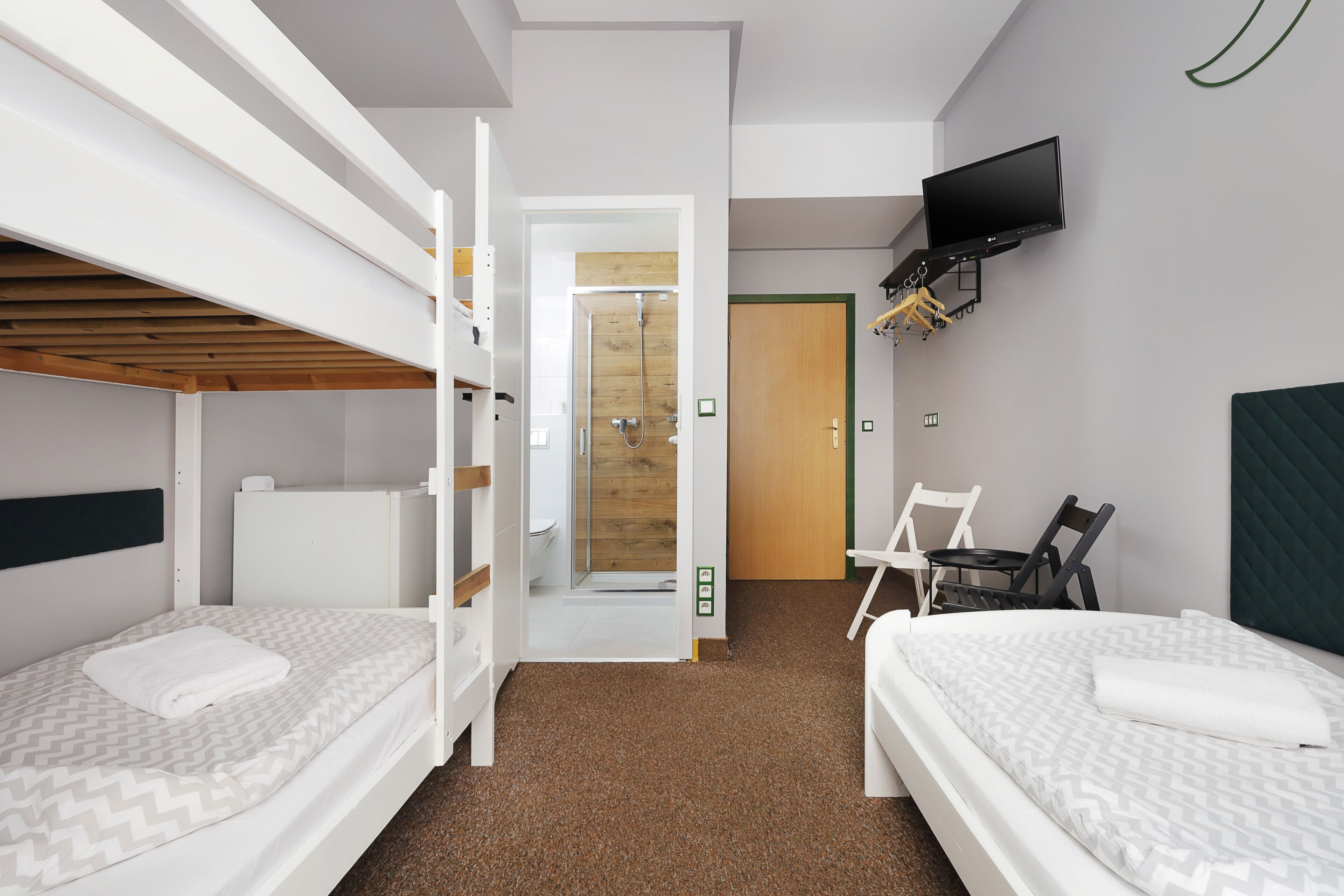 Photo - Moon Hostel Kraków