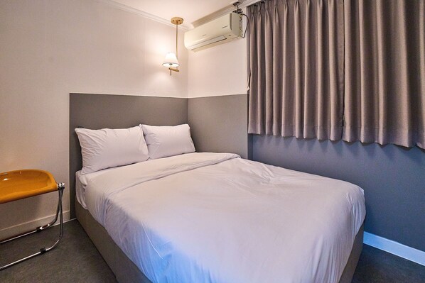 Deluxe Room (Smart Key Self Check-in)