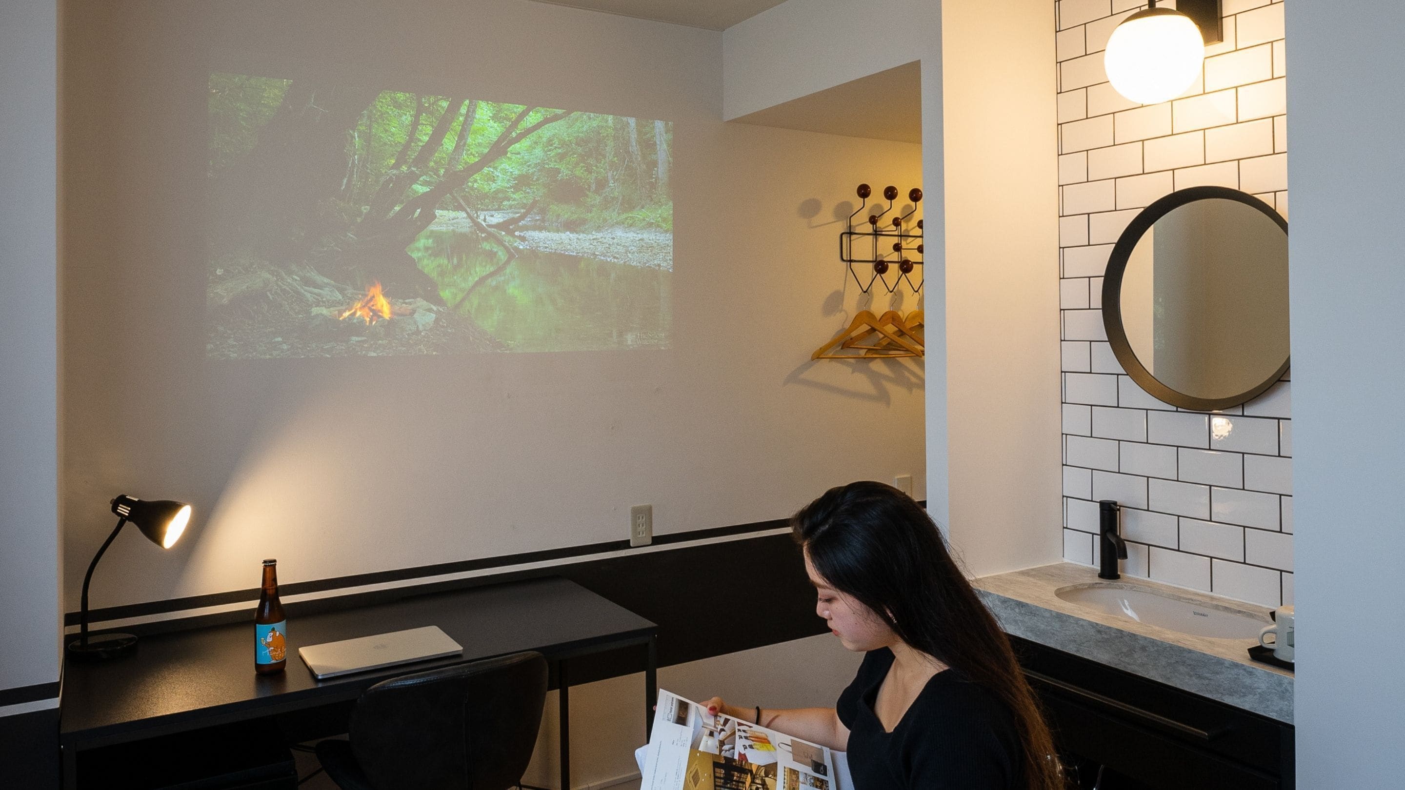 Foto - Hotel Graphy Nezu