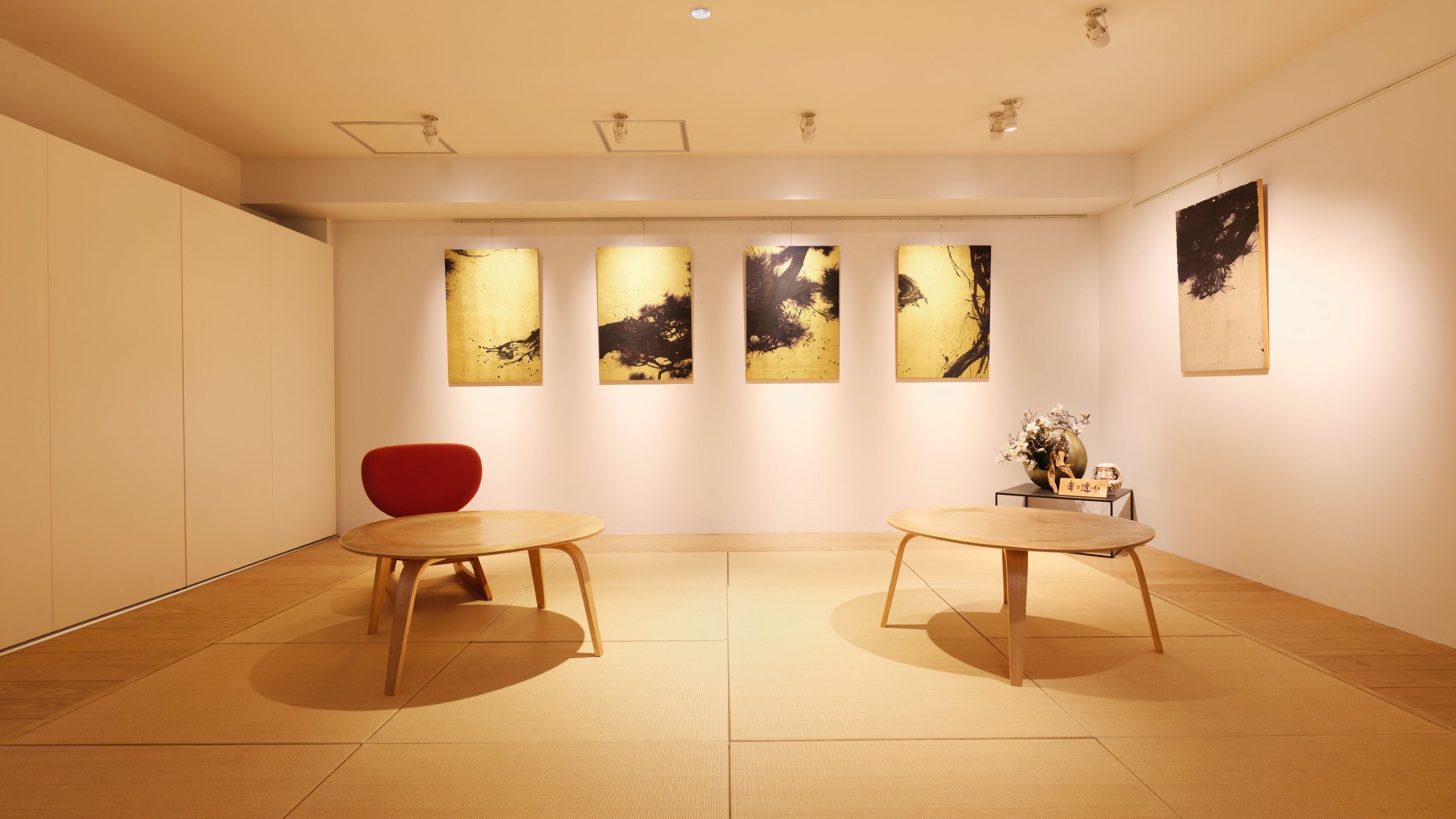Foto - Hotel Graphy Nezu