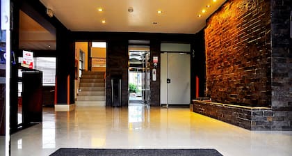Polo Cusco Suites