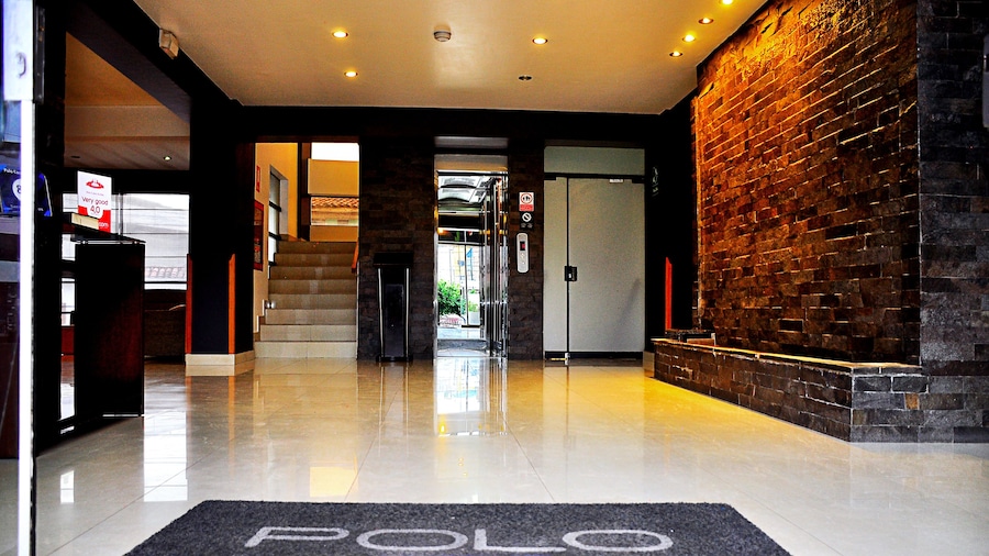 Polo Cusco Suites