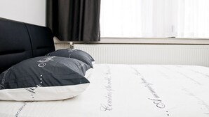 Family Suite - Shortstay Rotterdam Apartments (Rotterdam)