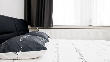 Suite Keluarga | 1 kamar tidur dan didekorasi berbeda-beda