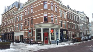Exterior - Shortstay Rotterdam Apartments (Rotterdam)