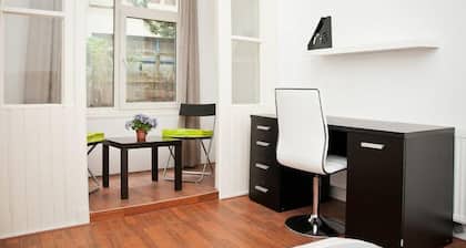 Shortstay Rotterdam Apartments