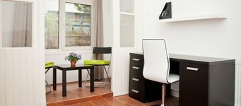 Shortstay Rotterdam Apartments