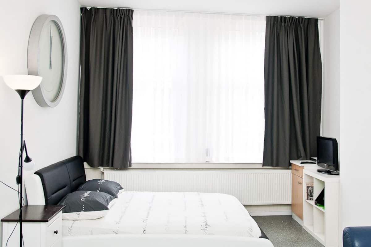 Studio | 1 slaapkamer, individueel gedecoreerd, individueel gemeubileerd