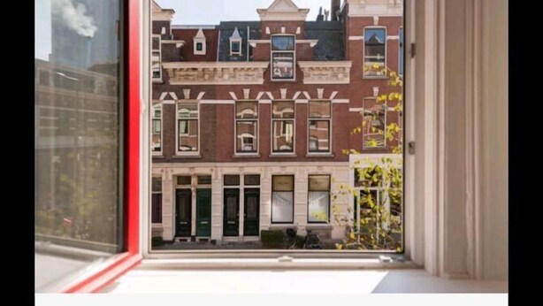 Family Suite - Shortstay Rotterdam Apartments (Rotterdam)