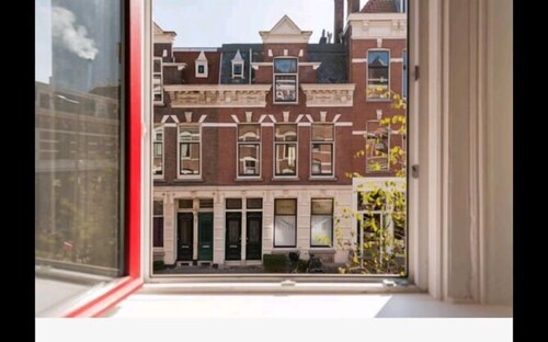 Shortstay Rotterdam Apartments