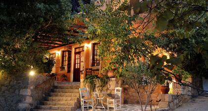 Vagia Traditional Hotel