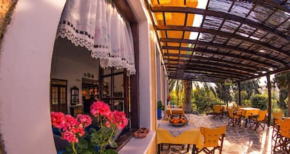 Vagia Traditional Hotel