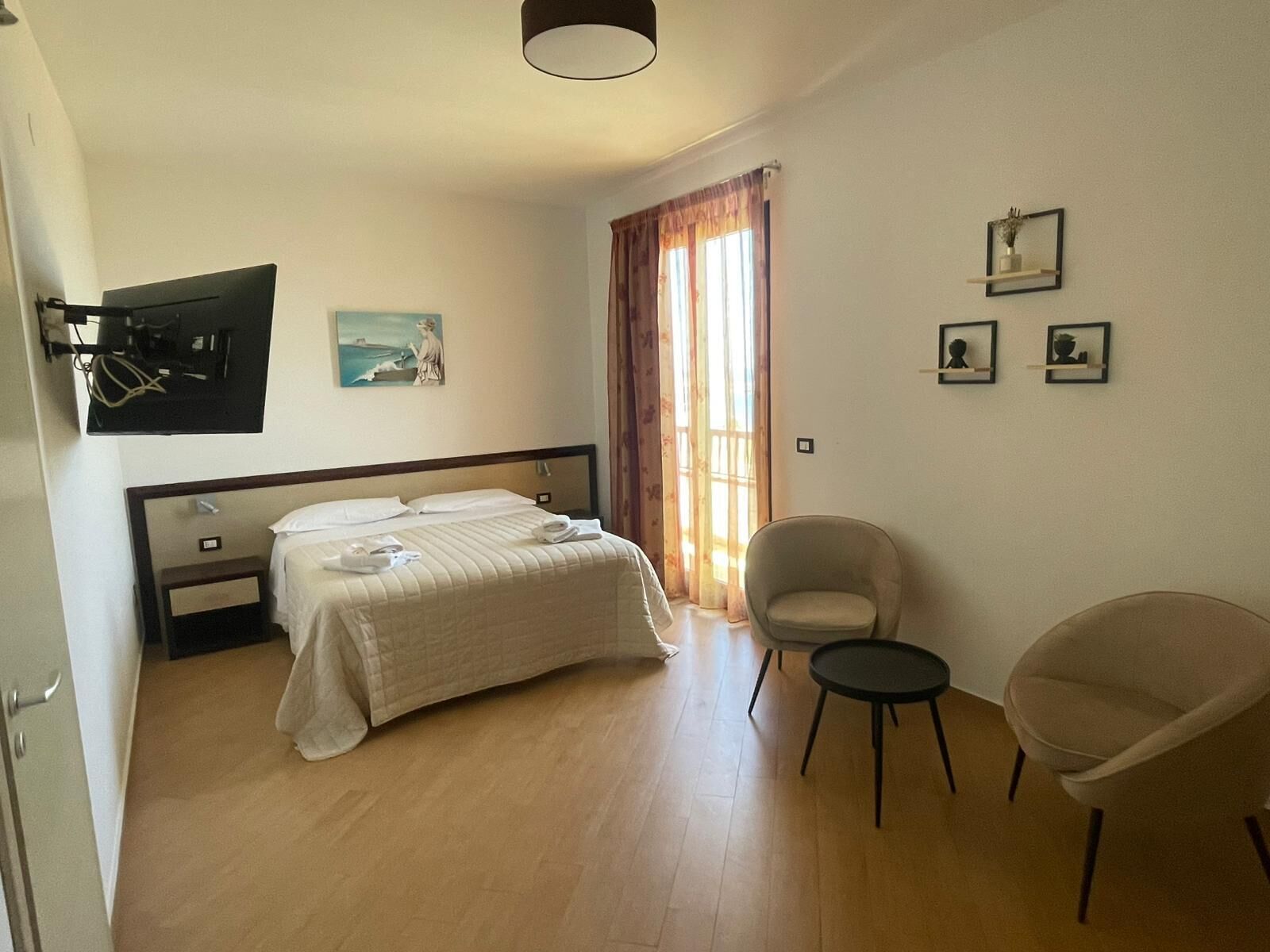 Premium Room