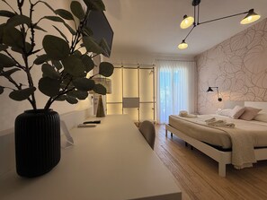 Standard Triple Room | Balcony