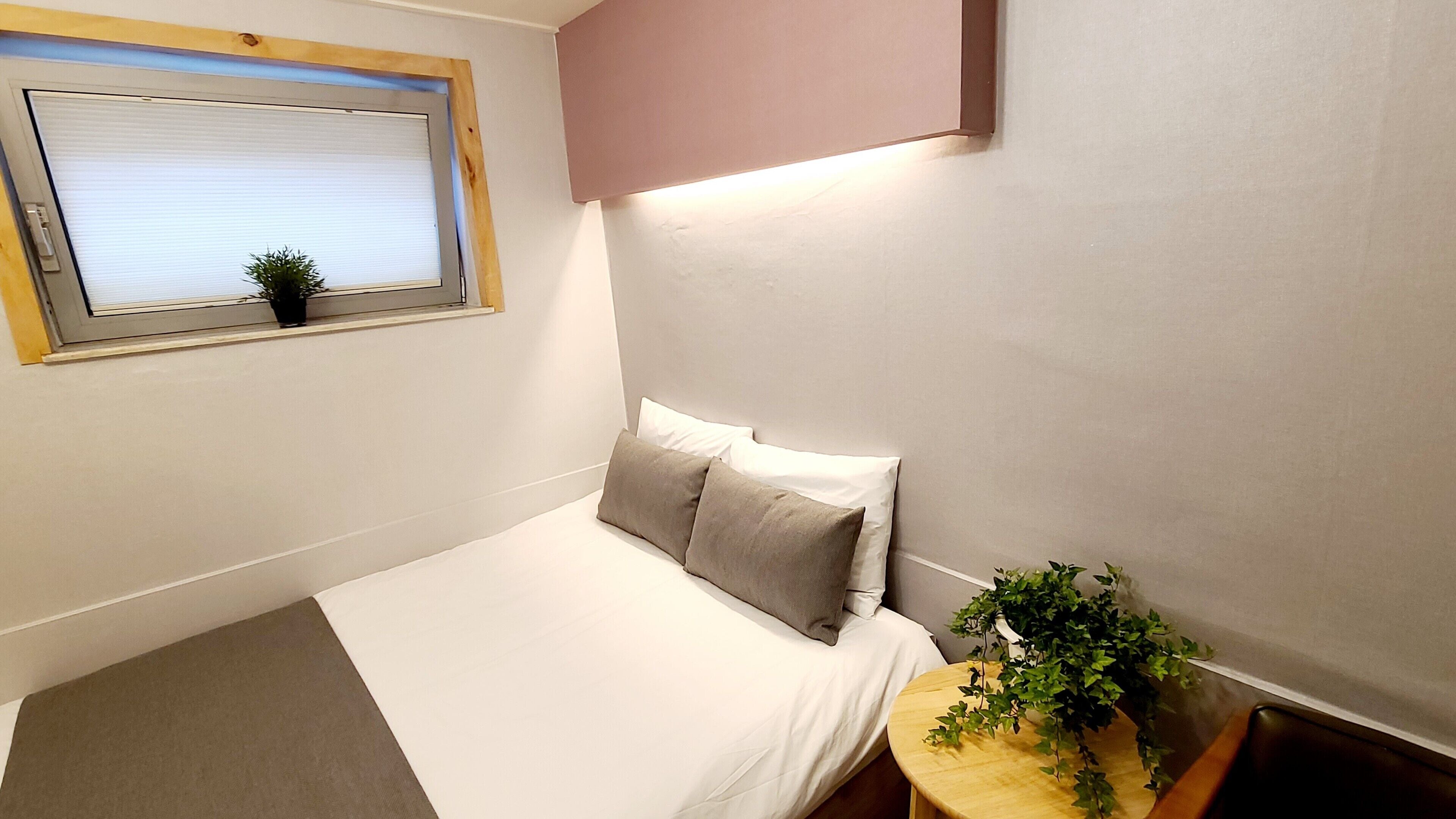 studio double room | 1 bedroom, desk, free wifi